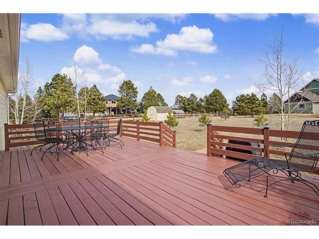 17835 Grama Rdg, Colorado Springs, CO 80908