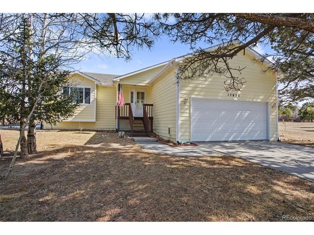 17835 Grama Rdg, Colorado Springs, CO 80908