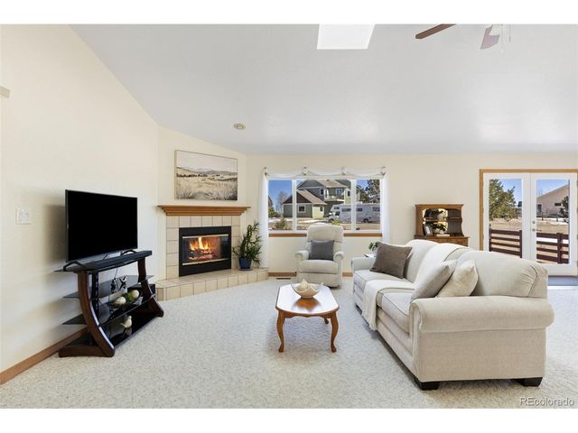 17835 Grama Rdg, Colorado Springs, CO 80908