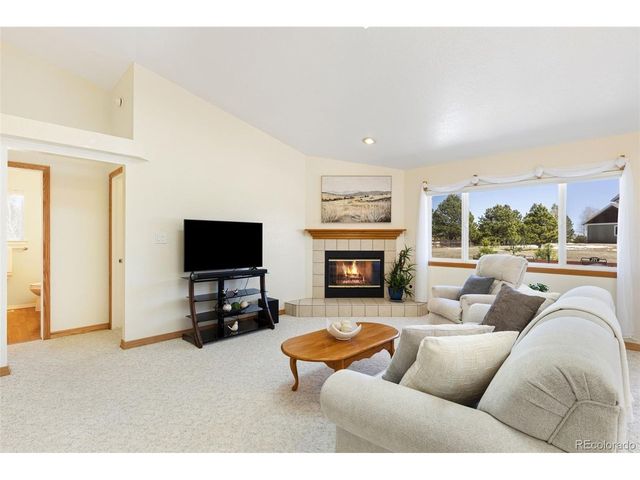 17835 Grama Rdg, Colorado Springs, CO 80908