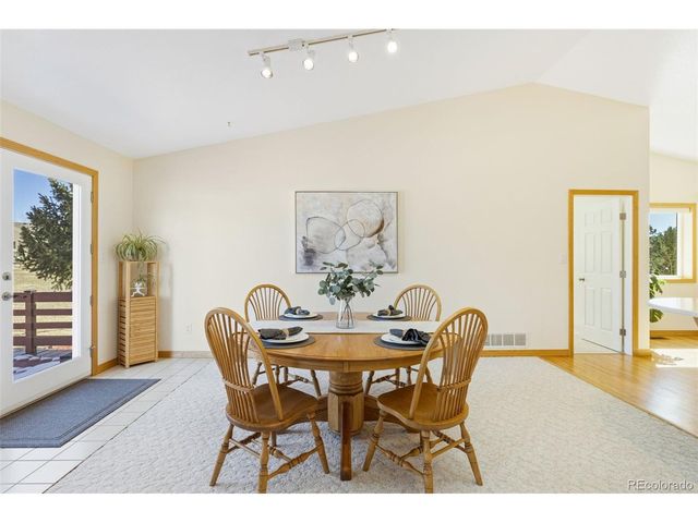 17835 Grama Rdg, Colorado Springs, CO 80908