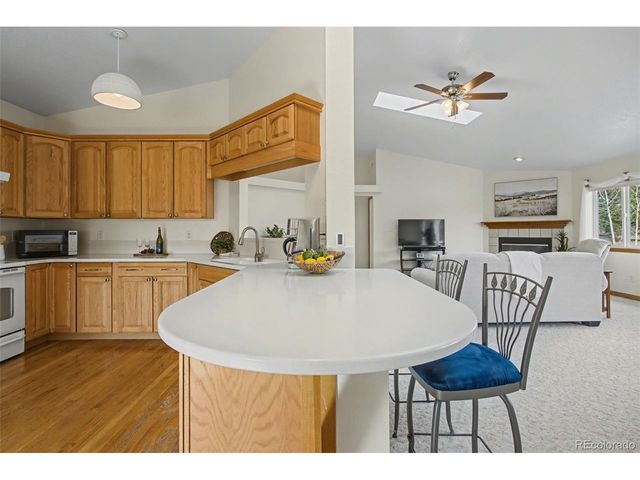 17835 Grama Rdg, Colorado Springs, CO 80908