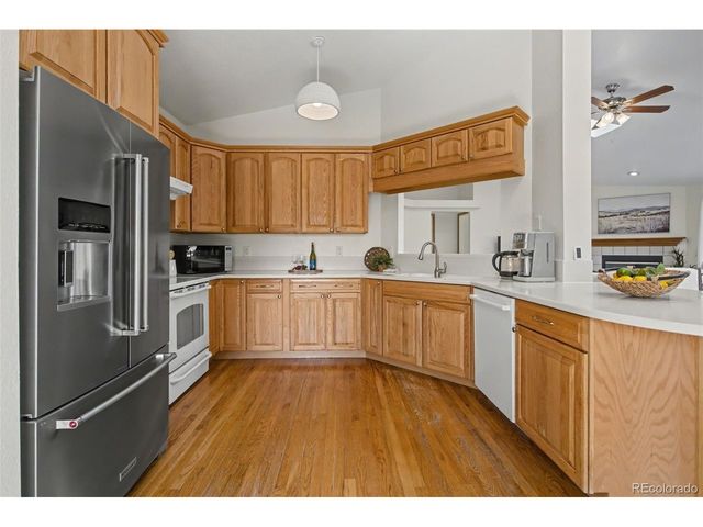 17835 Grama Rdg, Colorado Springs, CO 80908