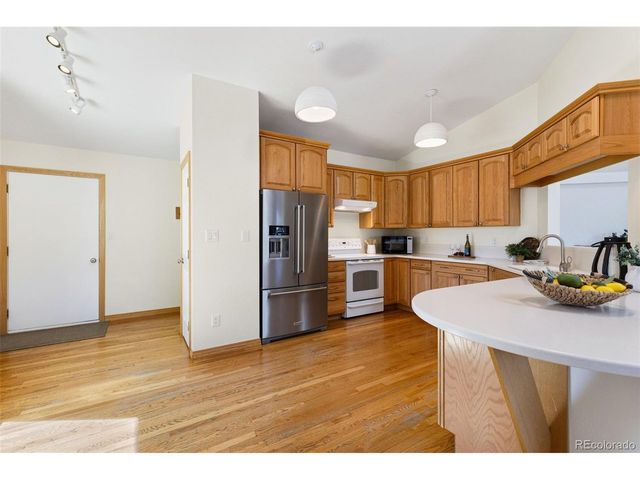 17835 Grama Rdg, Colorado Springs, CO 80908