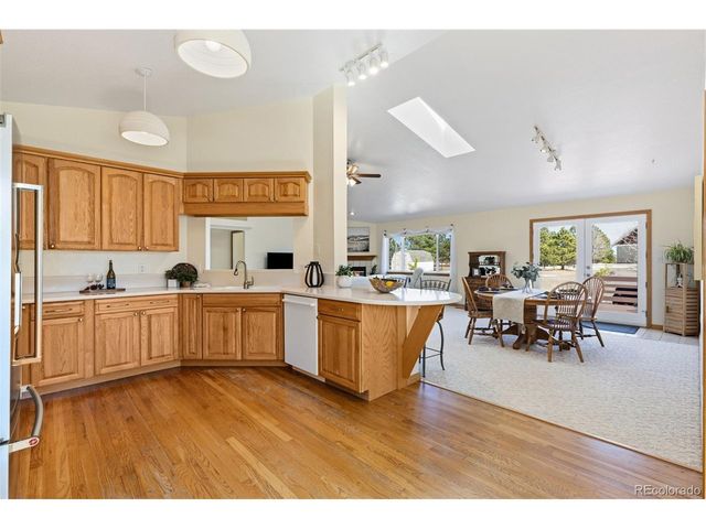 17835 Grama Rdg, Colorado Springs, CO 80908