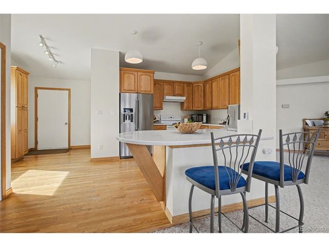 17835 Grama Rdg, Colorado Springs, CO 80908