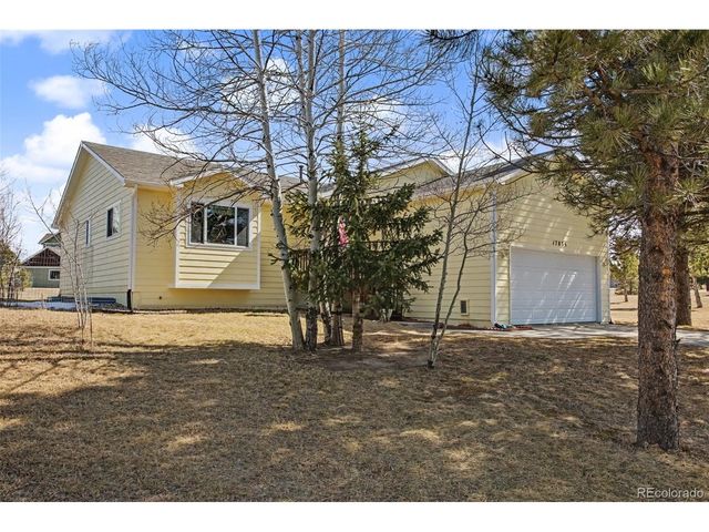 17835 Grama Rdg, Colorado Springs, CO 80908