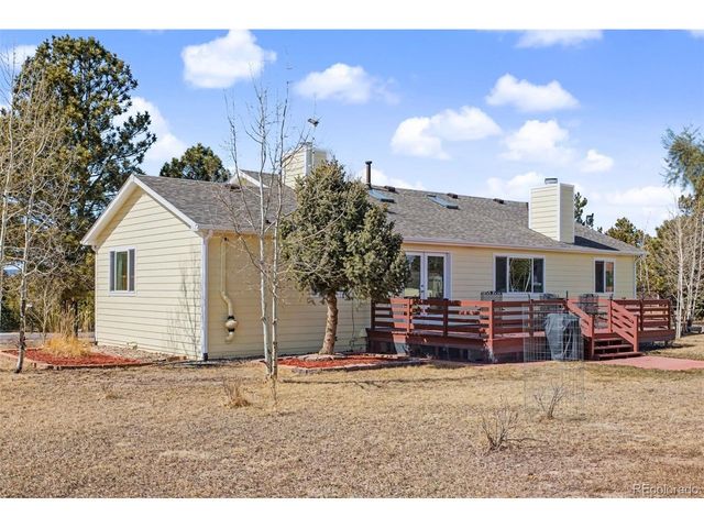 17835 Grama Rdg, Colorado Springs, CO 80908