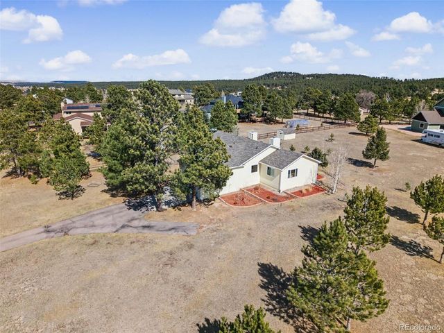 17835 Grama Rdg, Colorado Springs, CO 80908