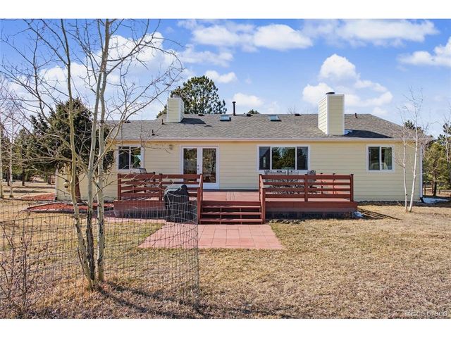 17835 Grama Rdg, Colorado Springs, CO 80908