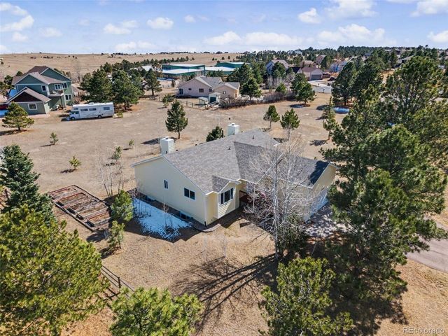 17835 Grama Rdg, Colorado Springs, CO 80908