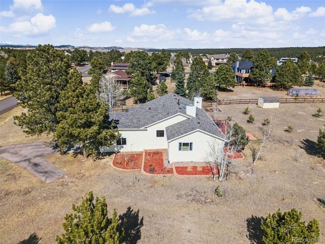 17835 Grama Rdg, Colorado Springs, CO 80908