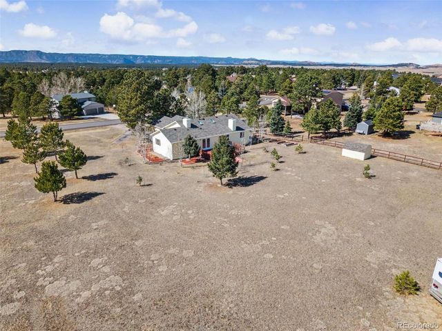 17835 Grama Rdg, Colorado Springs, CO 80908