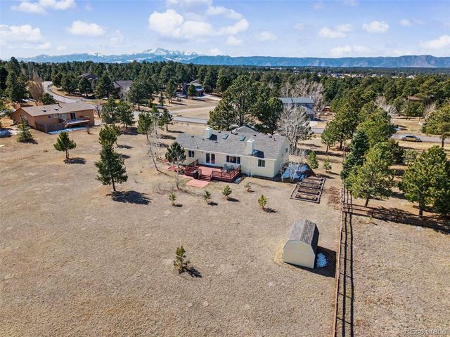 17835 Grama Rdg, Colorado Springs, CO 80908