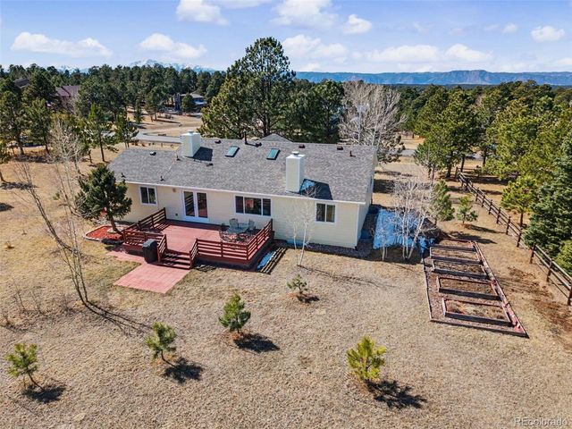 17835 Grama Rdg, Colorado Springs, CO 80908