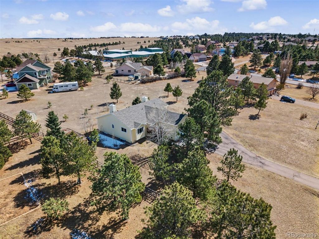 17835 Grama Rdg, Colorado Springs, CO 80908