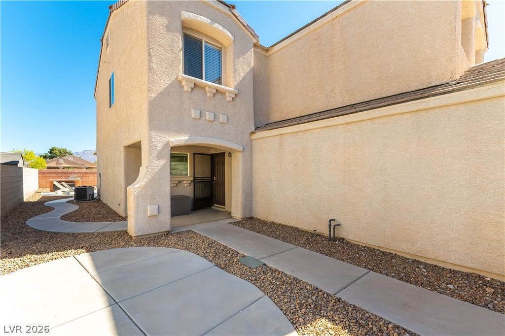 5500 Leadville Avenue, Las Vegas, NV 89130 — photo 3