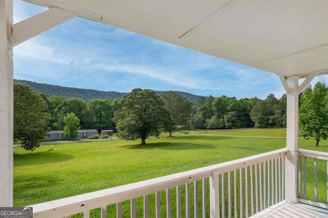 3151 Halls Valley Drive, Trion, GA 30753