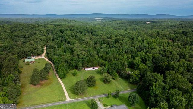 3151 Halls Valley Drive, Trion, GA 30753