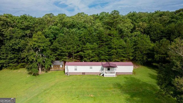 3151 Halls Valley Drive, Trion, GA 30753