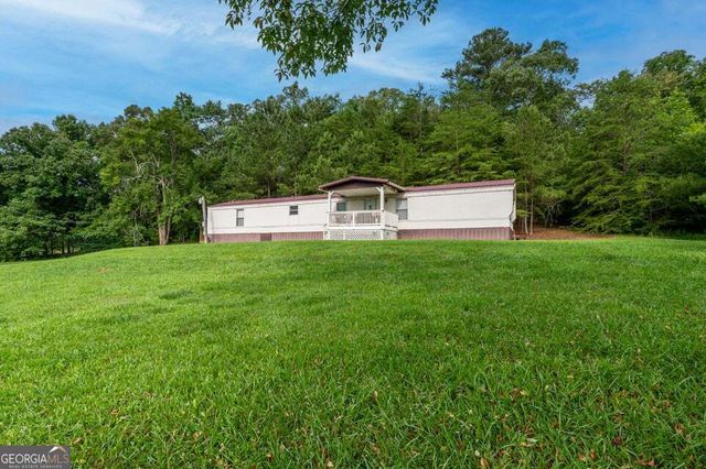 3151 Halls Valley Drive, Trion, GA 30753