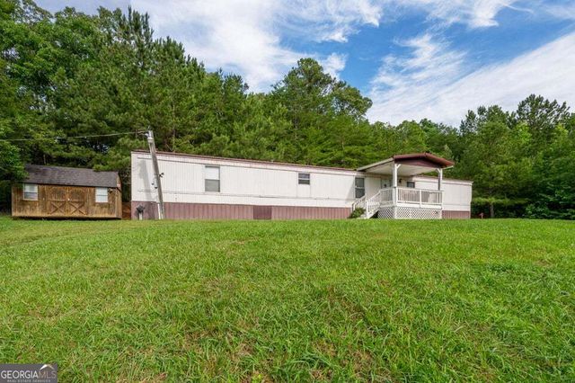 3151 Halls Valley Drive, Trion, GA 30753