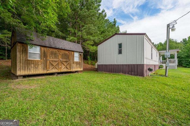3151 Halls Valley Drive, Trion, GA 30753
