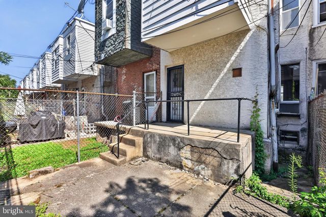 5726 OSAGE AVE, Philadelphia, PA 19143