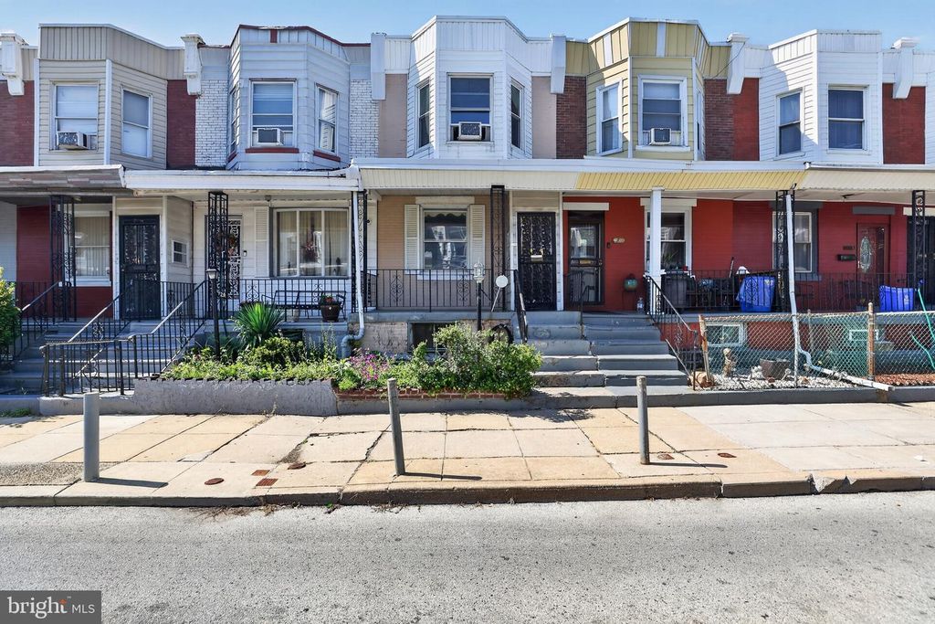 5726 OSAGE AVE, Philadelphia, PA 19143