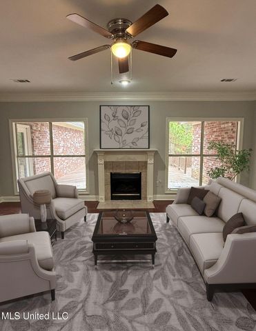 307 Meadowview Lane, Brandon, MS 39047