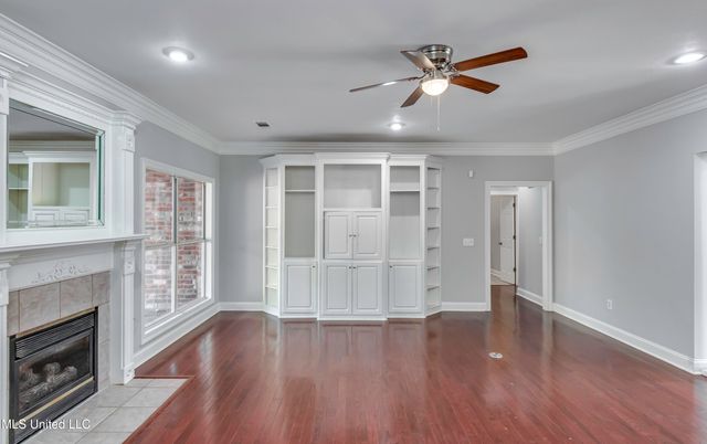 307 Meadowview Lane, Brandon, MS 39047