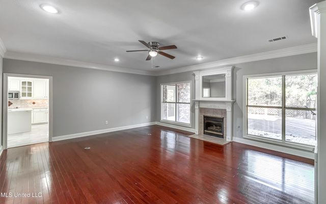 307 Meadowview Lane, Brandon, MS 39047