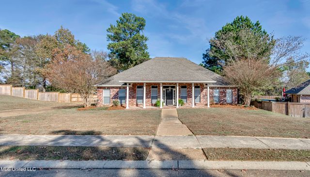 307 Meadowview Lane, Brandon, MS 39047
