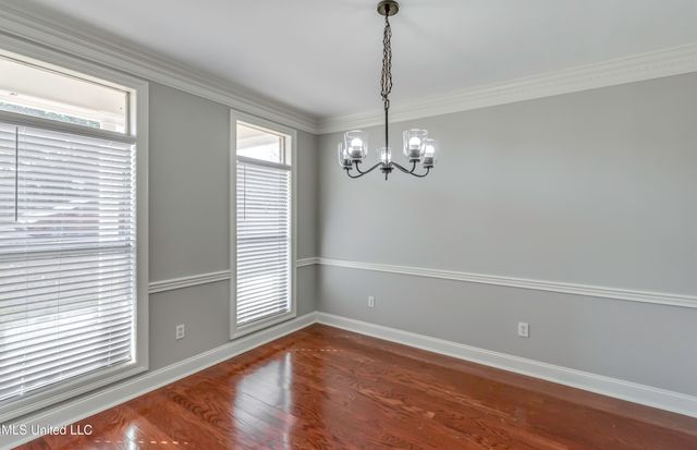 307 Meadowview Lane, Brandon, MS 39047