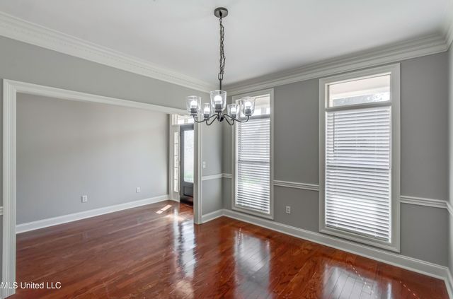 307 Meadowview Lane, Brandon, MS 39047