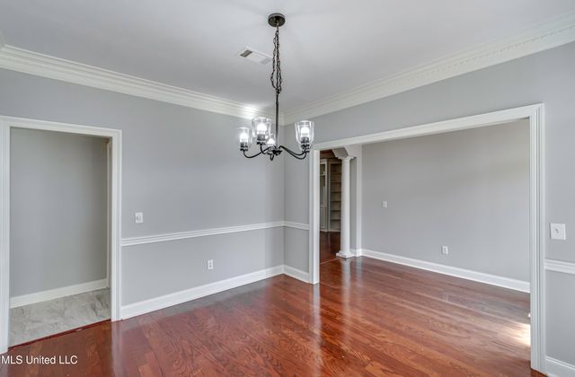 307 Meadowview Lane, Brandon, MS 39047