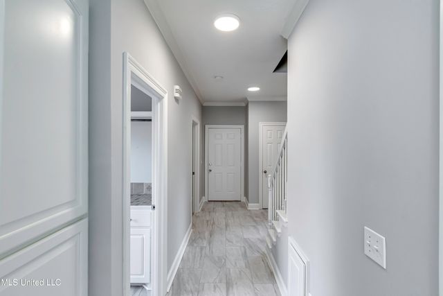 307 Meadowview Lane, Brandon, MS 39047