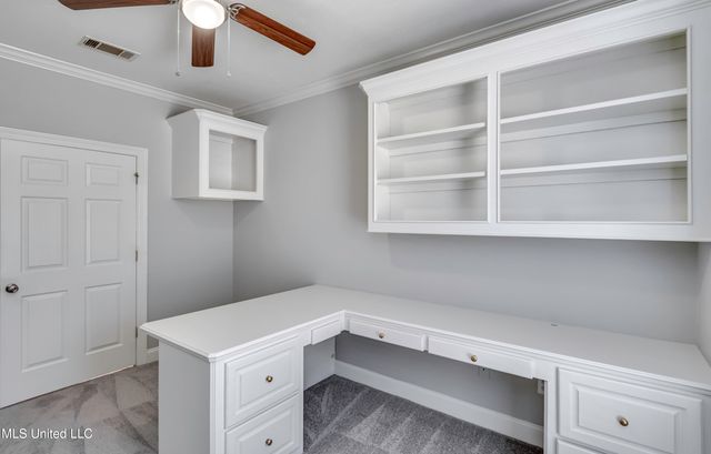 307 Meadowview Lane, Brandon, MS 39047