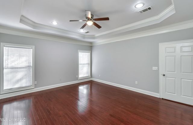 307 Meadowview Lane, Brandon, MS 39047