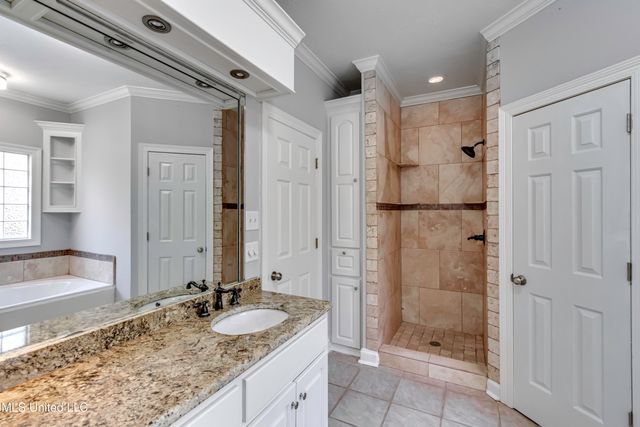 307 Meadowview Lane, Brandon, MS 39047