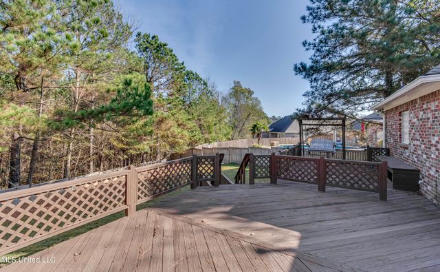 307 Meadowview Lane, Brandon, MS 39047