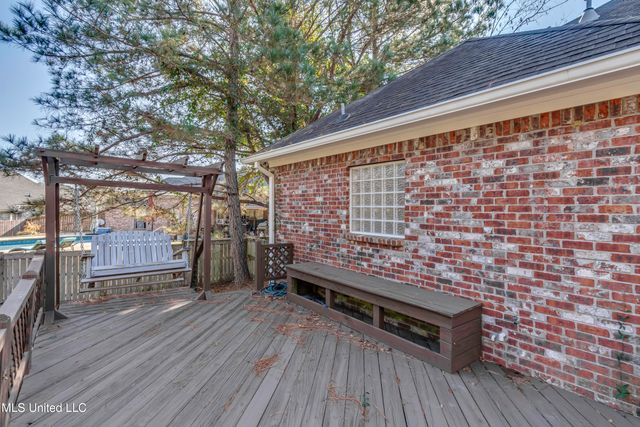 307 Meadowview Lane, Brandon, MS 39047