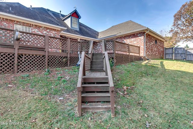 307 Meadowview Lane, Brandon, MS 39047