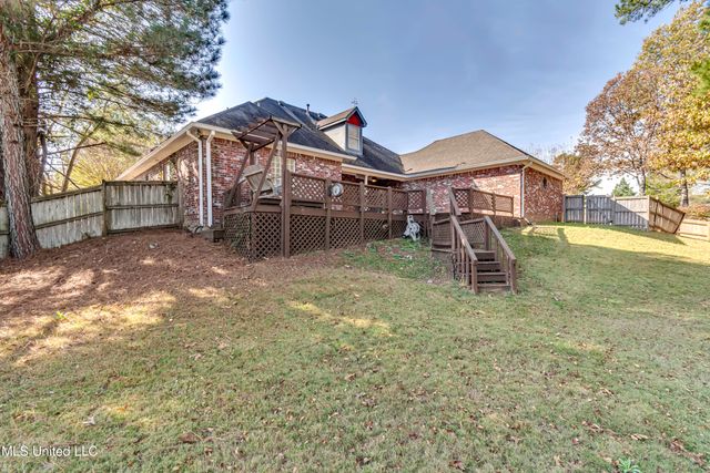 307 Meadowview Lane, Brandon, MS 39047