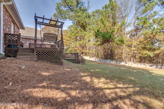 307 Meadowview Lane, Brandon, MS 39047