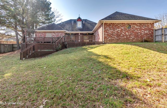 307 Meadowview Lane, Brandon, MS 39047