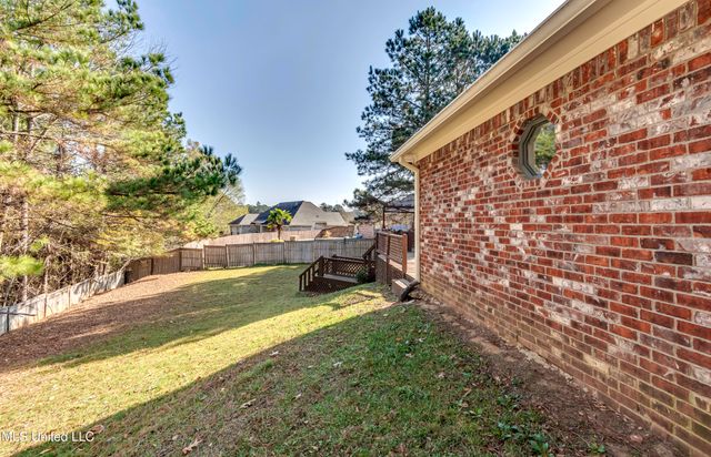307 Meadowview Lane, Brandon, MS 39047