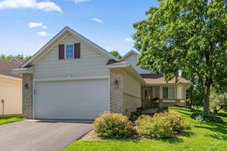 14745 Courtyard Circle, Burnsville, MN 55306
