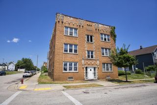 1242 W Highland AVENUE, Milwaukee, WI 53233