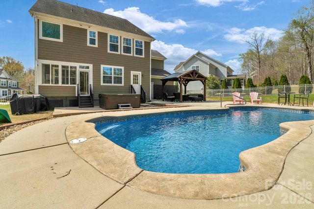 3729 Methodist Church Lane, Waxhaw, NC 28173